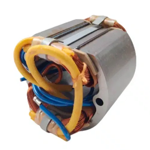 Estator/ Bobina 220V para HM1301 - 523338-1 - Makita