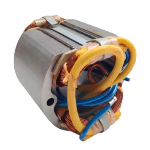 Estator/ Bobina 220V para HM1301 - 523338-1 - Makita