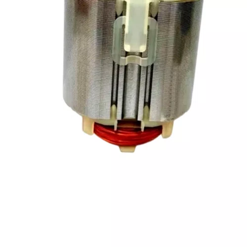 Estator/ Bobina 220V para HR2475 - 633713-4 - Makita
