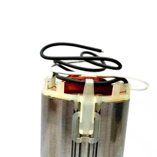 Estator/ Bobina 220V para HR2475 - 633713-4 - Makita