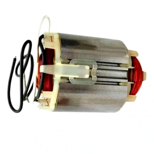 Estator/ Bobina 220V para HR2475 - 633713-4 - Makita