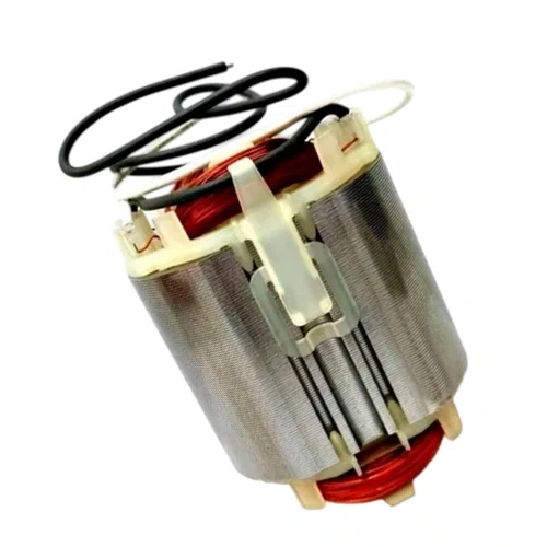 Estator/ Bobina 220V para HR2475 - 633713-4 - Makita