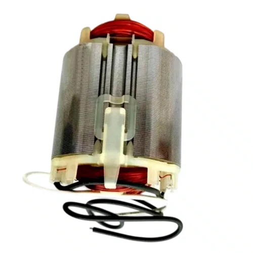 Estator/ Bobina 220V para HR2475 - 633713-4 - Makita