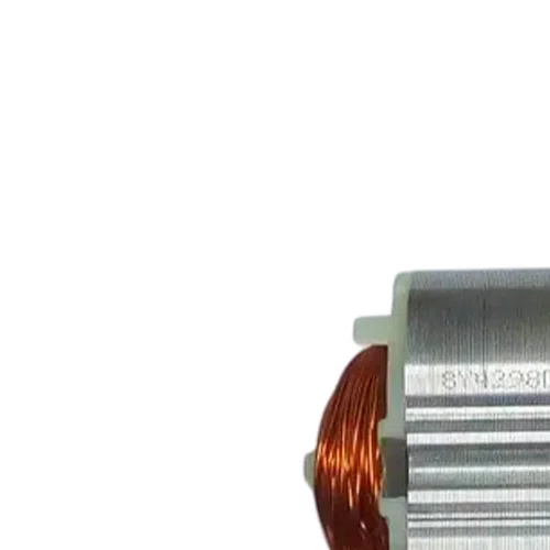 Estator/ Bobina 220V para HR4000C - 634298-3 - Makita