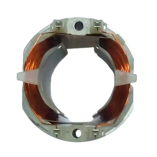 Estator/ Bobina 220V para HR4000C - 634298-3 - Makita