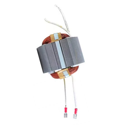 Estator/ Bobina 220V para HR4002 - 625763-3 - Makita