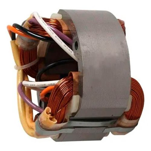 Estator/ Bobina 220V para HR5001C - 626078-1 - Makita