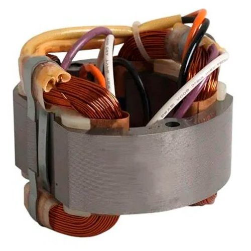 Estator/ Bobina 220V para HR5001C - 626078-1 - Makita