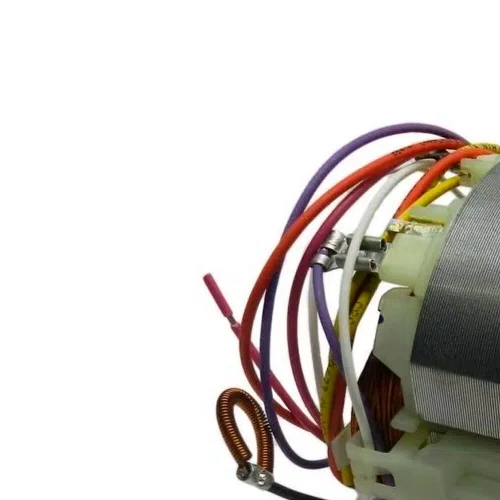 Estator/ Bobina 220V para LS1221 - 596238-8 - Makita