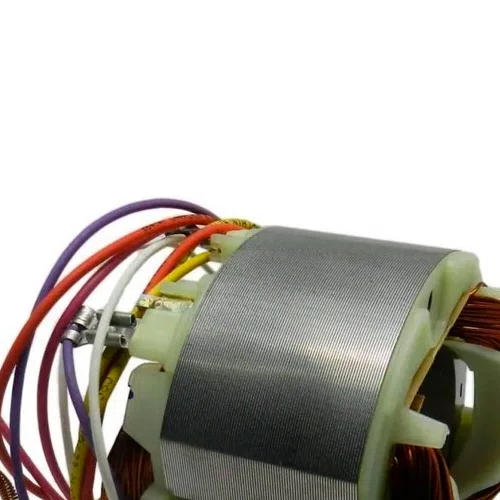 Estator/ Bobina 220V para LS1221 - 596238-8 - Makita