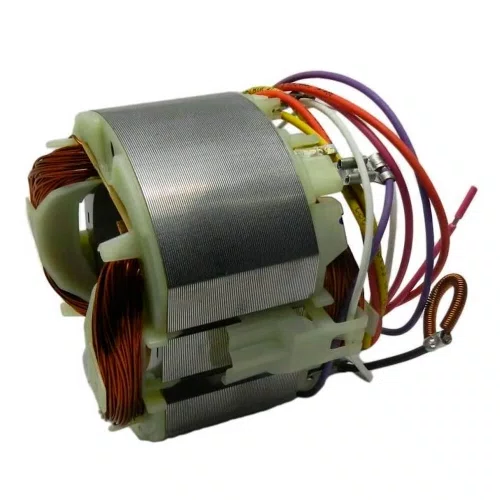 Estator/ Bobina 220V para LS1221 - 596238-8 - Makita