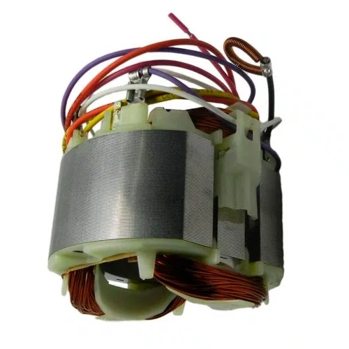 Estator/ Bobina 220V para LS1221 - 596238-8 - Makita