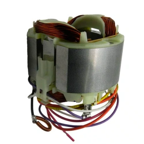 Estator/ Bobina 220V para LS1221 - 596238-8 - Makita