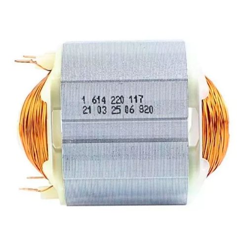 Estator/ Bobina 220V para Martelete - 1614220117 - Bosch