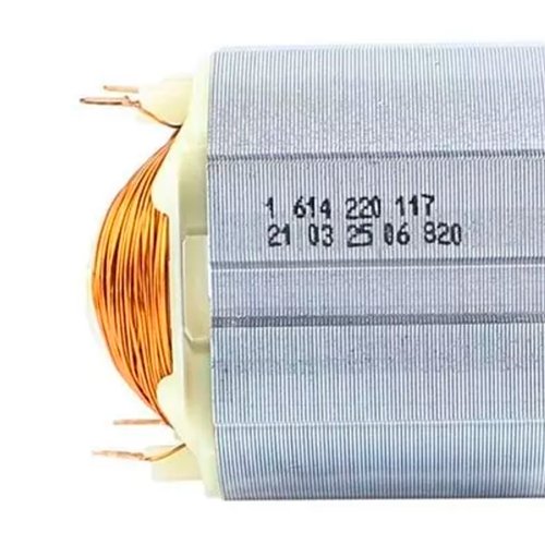 Estator/ Bobina 220V para Martelete - 1614220117 - Bosch