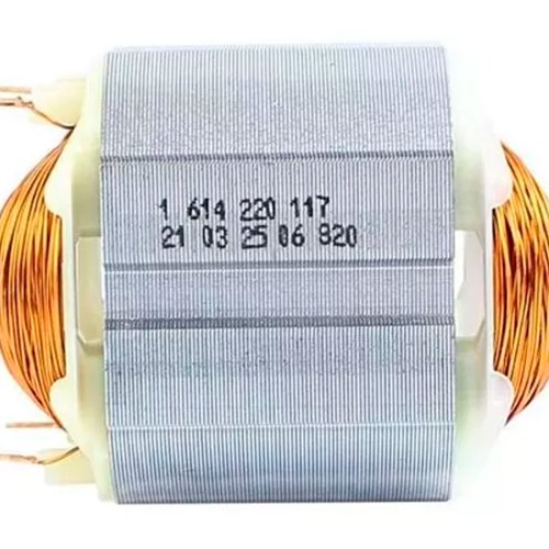 Estator/ Bobina 220V para Martelete - 1614220117 - Bosch