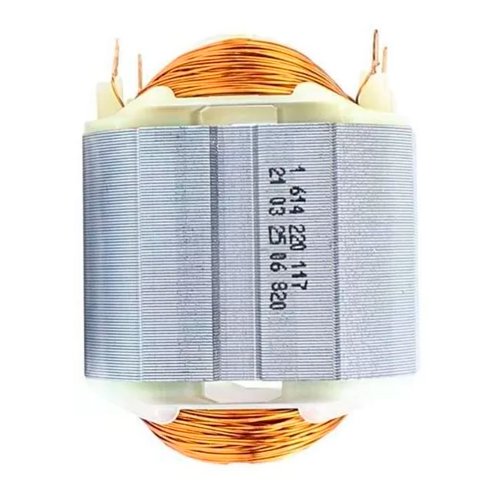 Estator/ Bobina 220V para Martelete - 1614220117 - Bosch