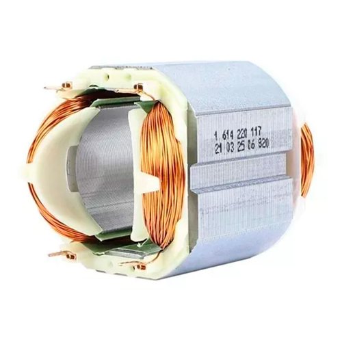 Estator/ Bobina 220V para Martelete - 1614220117 - Bosch