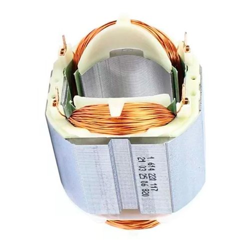 Estator/ Bobina 220V para Martelete - 1614220117 - Bosch