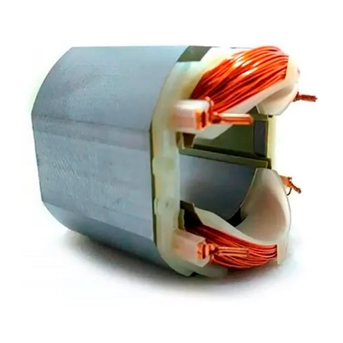Estator/ Bobina 220V para Martelete GBH 2-28D - 1614220221 - Bosch