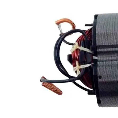Estator/ Bobina 220V para MT410/ MCC400 - 594468-5 - Makita