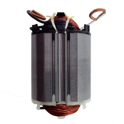 Estator/ Bobina 220V para MT952 - 593523-0 - Makita