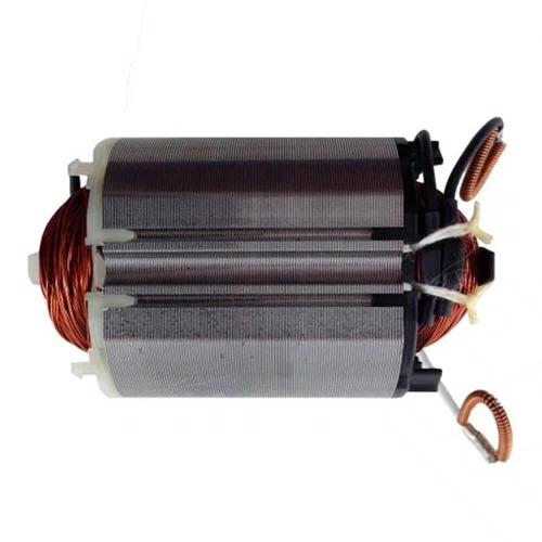 Estator/ Bobina 220V para MT952 - 593523-0 - Makita