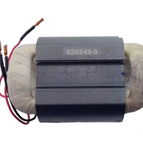 Estator/ Bobina 220V para PW5001C - 626548-0 - Makita