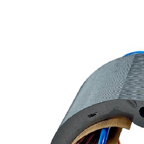 Estator/ Bobina 220V para Serra Circular - 1607000D17 - Bosch