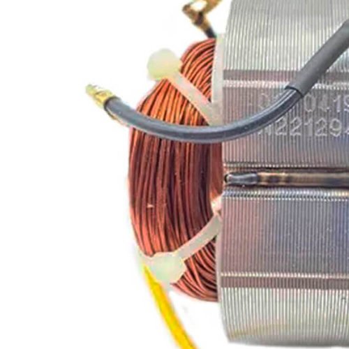Estator Bobina 220V para Serra DWE560 - N221294 - Dewalt