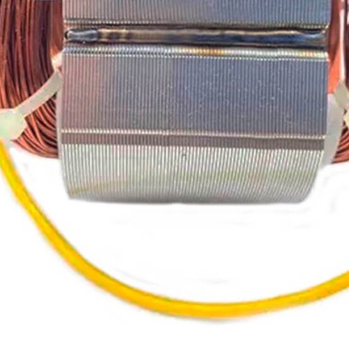 Estator Bobina 220V para Serra DWE560 - N221294 - Dewalt