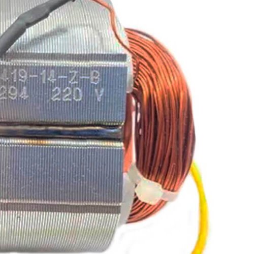 Estator Bobina 220V para Serra DWE560 - N221294 - Dewalt