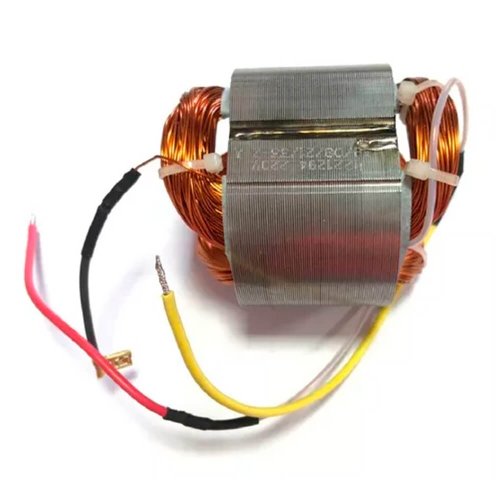 Estator Bobina 220V para Serra DWE560 - N221294 - Dewalt