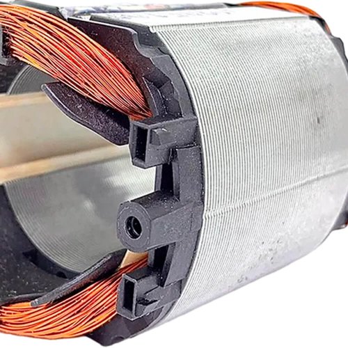 Estator/ Bobina 220V para Serra Tico-Tico DW321 - 402051-02 - Dewalt