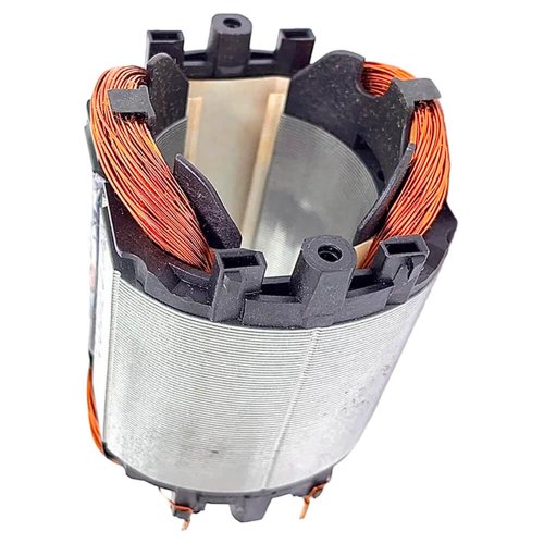 Estator/ Bobina 220V para Serra Tico-Tico DW321 - 402051-02 - Dewalt