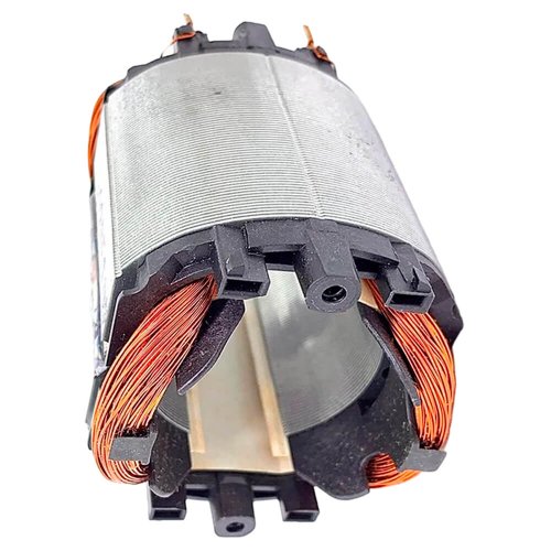 Estator/ Bobina 220V para Serra Tico-Tico DW321 - 402051-02 - Dewalt