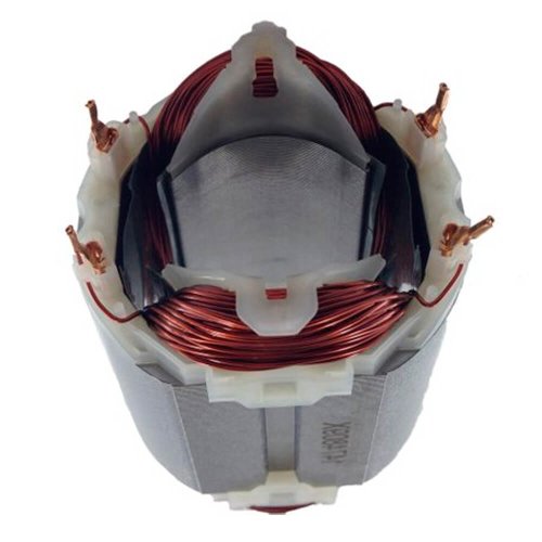 Estator/ Bobina 230V - Bosch
