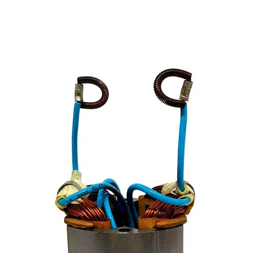 Estator/ Bobina Completa 110V para 4100H - 522781-1 - Makita