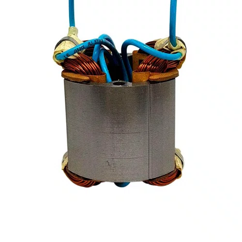 Estator/ Bobina Completa 110V para 4100H - 522781-1 - Makita