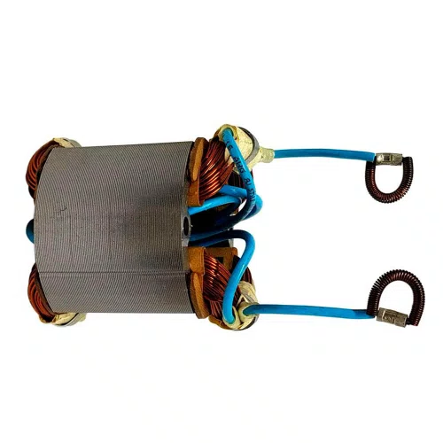 Estator/ Bobina Completa 110V para 4100H - 522781-1 - Makita