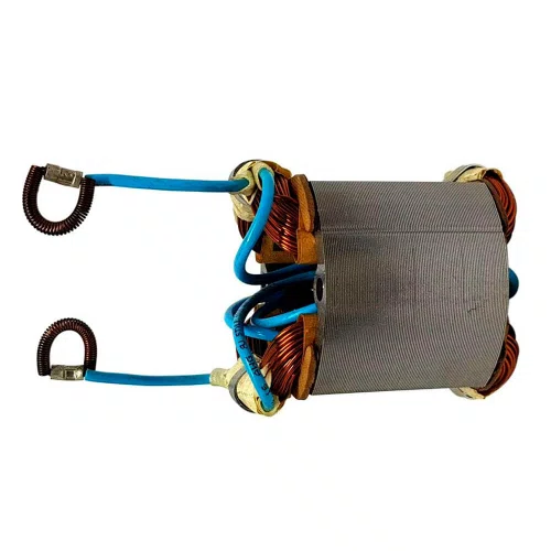 Estator/ Bobina Completa 110V para 4100H - 522781-1 - Makita