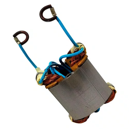 Estator/ Bobina Completa 110V para 4100H - 522781-1 - Makita