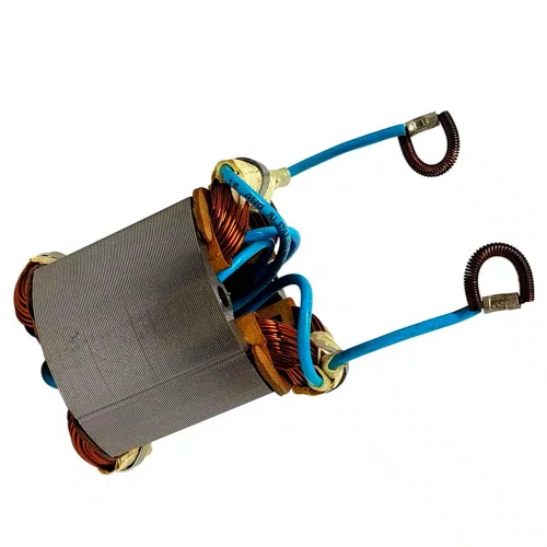 Estator/ Bobina Completa 110V para 4100H - 522781-1 - Makita