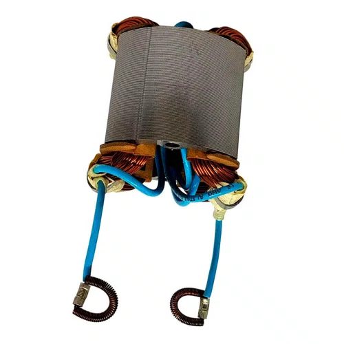 Estator/ Bobina Completa 110V para 4100H - 522781-1 - Makita