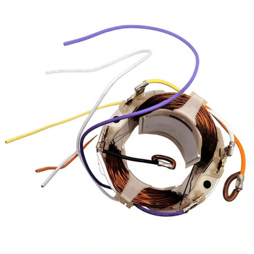 Estator/ Bobina Completa 220V - 596268-9 - Makita