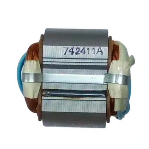 Estator/ Bobina Completo 110V - 522411-4A - Makita