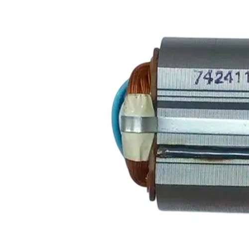 Estator/ Bobina Completo 110V - 522411-4A - Makita