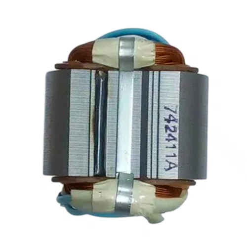 Estator/ Bobina Completo 110V - 522411-4A - Makita