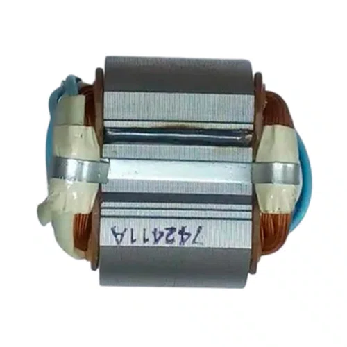 Estator/ Bobina Completo 110V - 522411-4A - Makita