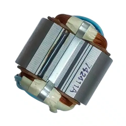 Estator/ Bobina Completo 110V - 522411-4A - Makita